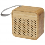 Bambusowy głośnik Bluetooth® Arcana