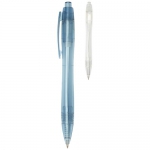 Długopis Alberni z PET z recyclingu - Zdjęcie