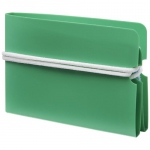 Składany portfel na maseczki Madden - Zdjęcie