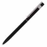 Długopis Curio, czarny - druga jakość - Zdjęcie
