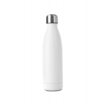Butelka próżniowa Kenora 500 ml, biały - Zdjęcie