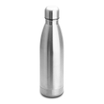 Butelka próżniowa Kenora 500 ml, srebrny - Zdjęcie