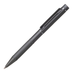 Długopis ze wskaźnikiem laserowym Stellar, grafitowy - Zdjęcie