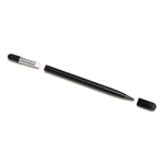 Wieczny ołówek Lakin, czarny - Zdjęcie