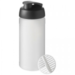 Shaker Baseline Plus o pojemności 500 ml - Zdjęcie
