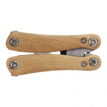 12-funkcyjne średnie drewniane narzędzie multi-tool Anderson