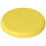 Crest frisbee z recyclingu - Zdjęcie