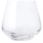 Chuvisco 4-częściowy zestaw szklanych kubków