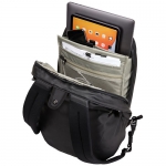 Tact plecak na laptopa 15,4 cala z zabezpieczeniem przed kradzieżą