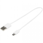 Kabel USB-A do Micro-USB TPE 2A - Zdjęcie