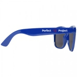 Okulary przeciwsłoneczne z plastiku PET z recyklingu Sun Ray