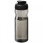 Bidon H2O Active® Base Tritan™ o pojemności 650 ml z klapką - Zdjęcie