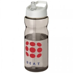 Bidon H2O Active® Base Tritan™ o pojemności 650 ml z dzióbkiem