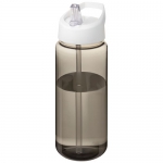 Bidon H2O Active® Octave Tritan™ o pojemności 600 ml z dzióbkiem - Zdjęcie