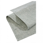 Ręcznik kuchenny Pheebs z bawełny/poliestru z recyklingu o gramaturze 200 g/m²