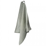 Ręcznik kuchenny Pheebs z bawełny/poliestru z recyklingu o gramaturze 200 g/m² - Zdjęcie