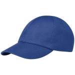 Cerus 6-panelowa luźna czapka z daszkiem - Zdjęcie