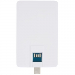 Duo Slim 32 GB dysk USB z portem typu C i USB-A 3.0