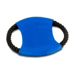 Frisbee dla psa Hop, niebieski - Zdjęcie