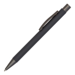 Długopis aluminiowy Eken, szary - Zdjęcie