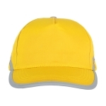 Odblaskowa czapka DALLAS
