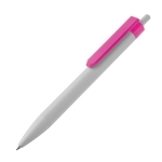 Długopis plastikowy CrisMa - Zdjęcie