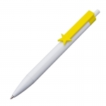 Długopis plastikowy CrisMa - Zdjęcie