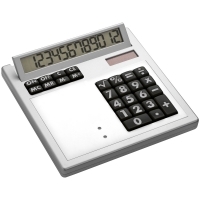 Kalkulator CrisMa