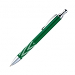 Metalowy długopis KADE - Zdjęcie