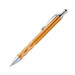 Metalowy długopis KADE - Zdjęcie