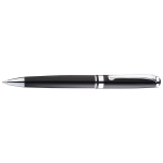 Metalowy długopis  CLAYTON - Zdjęcie
