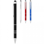 Długopis ze stylusem charleston - Zdjęcie