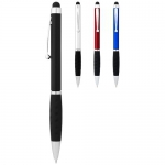 Długopis ze stylusem ziggy - Zdjęcie