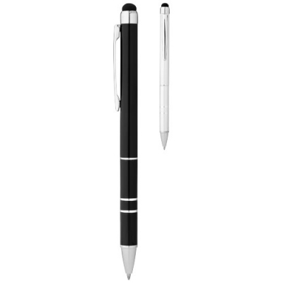 Długopis ze stylusem charleston
