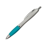 Plastikowy długopis ST.PETERSBURG - Zdjęcie