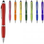 Długopis ze stylusem nash - Zdjęcie