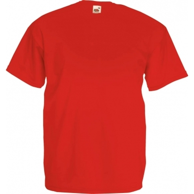 Stylowy t-shirt valueweight t