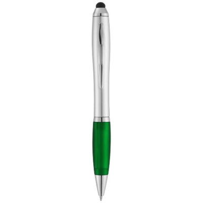 Długopis ze stylusem nash