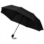 Automatyczny parasol 3-sekcyjny 21" - Zdjęcie
