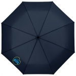 Automatyczny parasol 3-sekcyjny 21