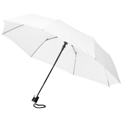 Automatyczny parasol 3-sekcyjny 21
