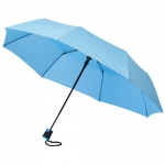 Automatyczny parasol 3-sekcyjny 21" - Zdjęcie
